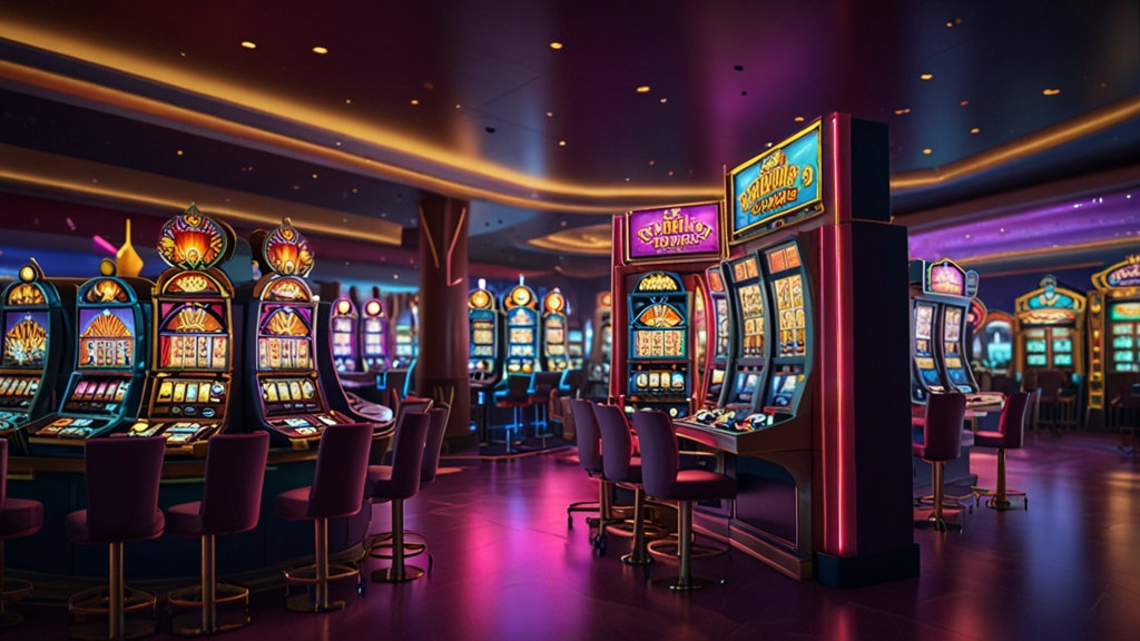 Boomerang Bet Casino