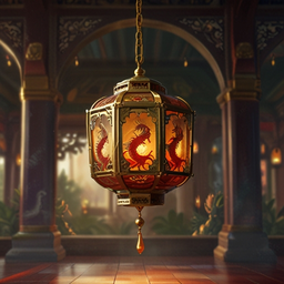 Dragon Lanterns Recensioni Boomerang Bet