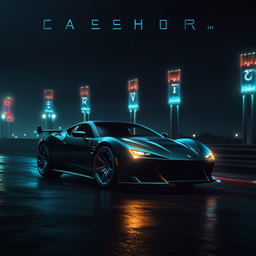 Speed Circuit Boomerang-bet Casino