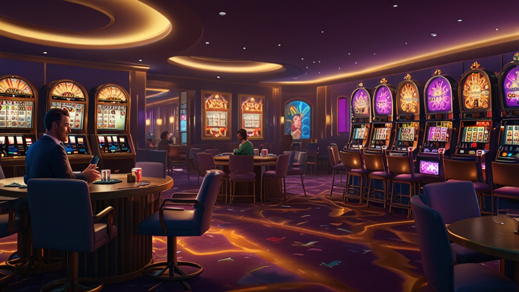 Recensioni Boomerang Bet